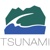 Tsunami Solutions Ltd. Logotype