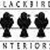 Blackbird Interiors Logotype