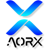 AORX Logotype