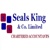 Seals King & Co. Logotype