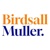 Birdsall Muller LLC Logotype