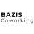 BAZIS Coworking Logotype