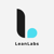 Leanlabs Solutions, LLC. Logotype