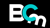 Black Cherie Logotype
