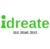 idreate Logotype