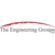 The Engineering Groupe, Inc. Logotype