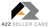 A2Z Seller Care Logotype