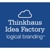 Thinkhaus Idea Factory Logotype