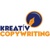 Kreativ Copywriting Logotype