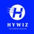 Hywiz Technologies Logotype