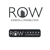 Row London Construction Logotype