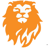 Lion Home Design & Build Logotype