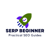 SERP Beginner Logotype