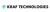 Kraf Technologies Logotype