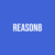 Reason8 Marketing Ltd. Logotype