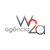 Agência W2a Logotype