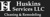 Huskins Services LLC Logotype