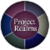 Project Realms, Inc. Logotype