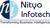 Nityo Infotech Services Logotype