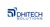 Dhitech Solutions Logotype