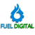 Fuel Digital Logotype