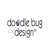 Doodle Bug Design, llc Logotype