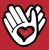 Florida Heartsaver Logotype