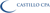 Castillo CPA PC Logotype