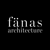 Fanas Architecture Logotype