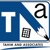 Tahim & Associates Logotype