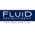 Fluid Recruitment Logotype
