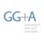 Grenzebach Glier and Associates – GG+A Logotype