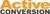 ActiveConversion Logotype