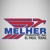 Melher Transport Inc Logotype