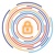 Global Information Protection Logotype