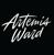 Artemis Ward Logotype