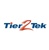 Tier2Tek Staffing Logotype