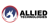 Allied Technologies Logotype