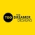 The Dreamer Designs Logotype