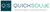 QuickSolve Logotype