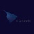 Caravel Logotype