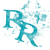 Rebel River Creative Logotype