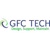 GFC Tech Logotype