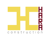 Hara Construction Logotype