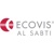 ECOVIS Saudi Arabia Logotype