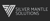 Silver Mantle Solutions Logotype