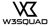 W3Squad Digital Marketing Chennai Logotype