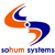 Sohum Systems LLC Logotype