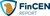 FinCEN Report Company, LLC Logotype