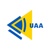 UAATEAM Logotype